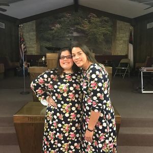 Meet your Posher, Rhonda